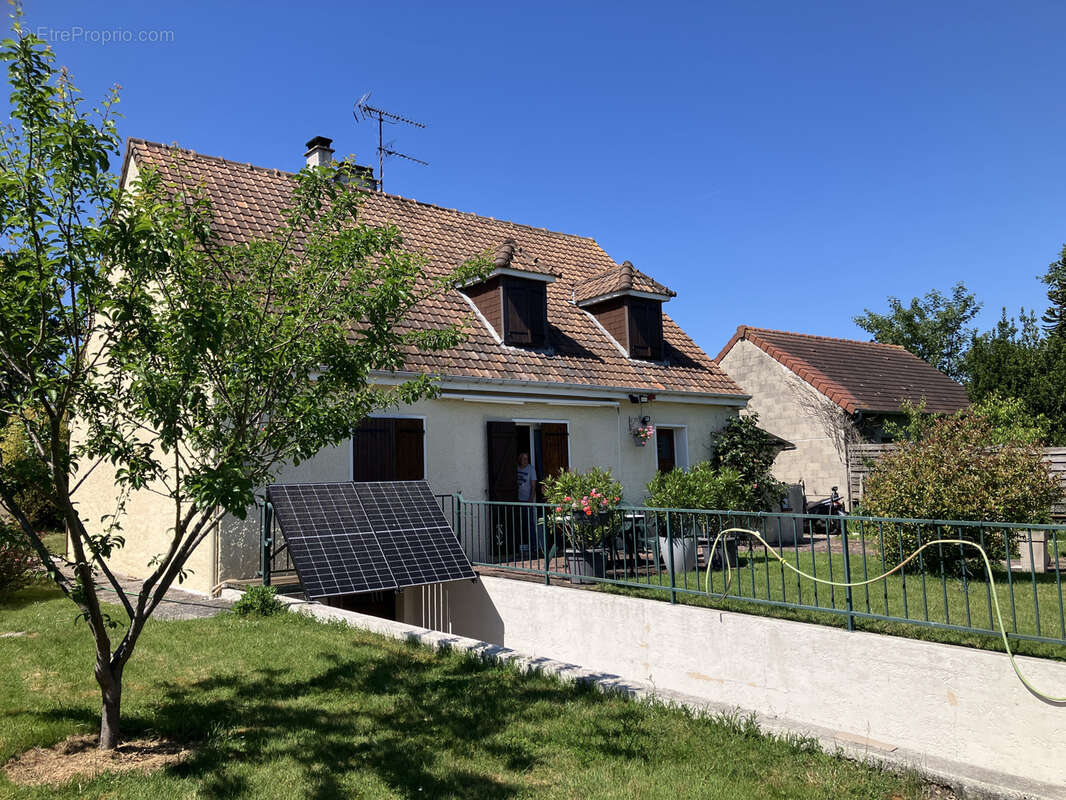Région de Chaufour-Les-Bonnières - photo 7
