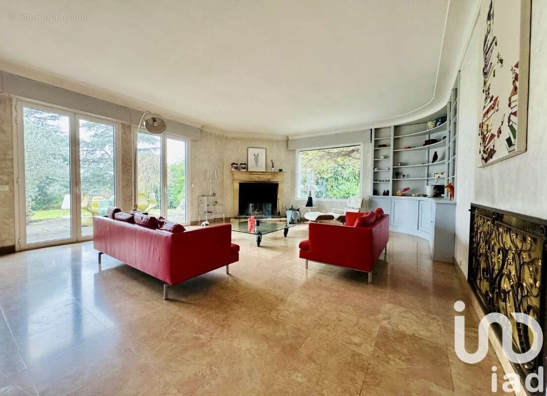 Photo 4 - Maison à DEUIL-LA-BARRE