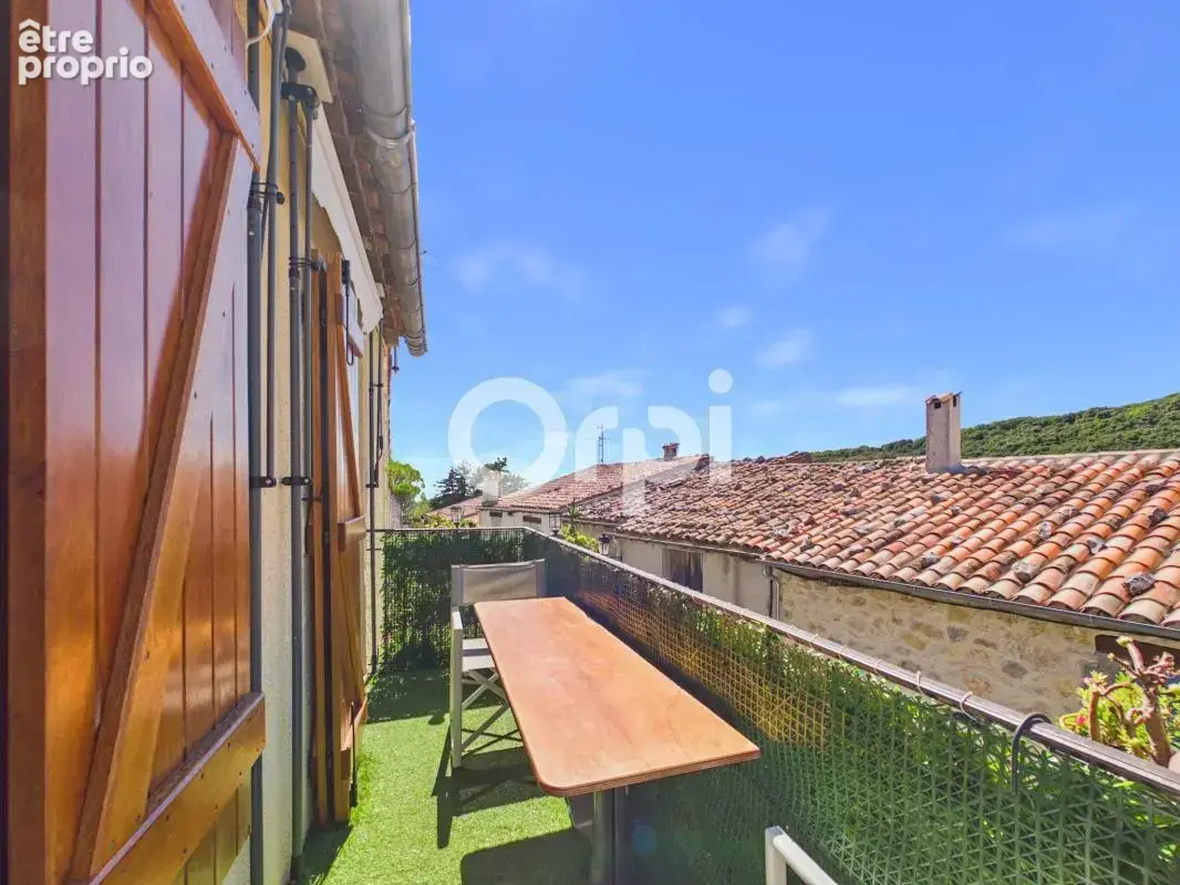 Mons / moderne - volumes d'exception - modulable / double logement - jardin et garage - photo 15