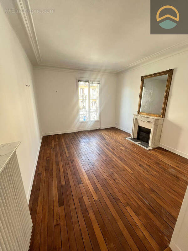 Appartement à SAINT-CLOUD