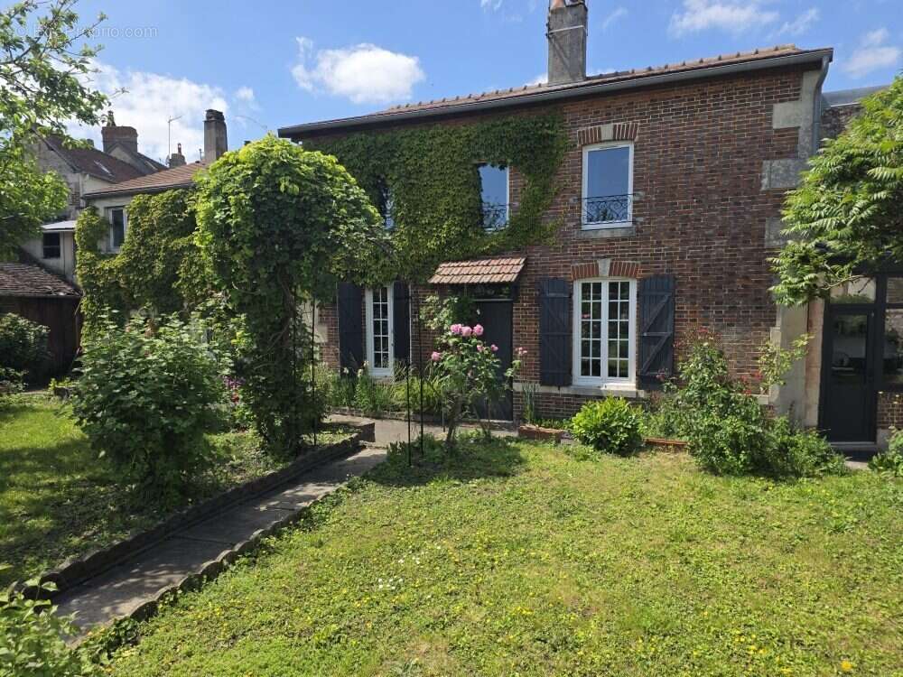 Maison à SEES