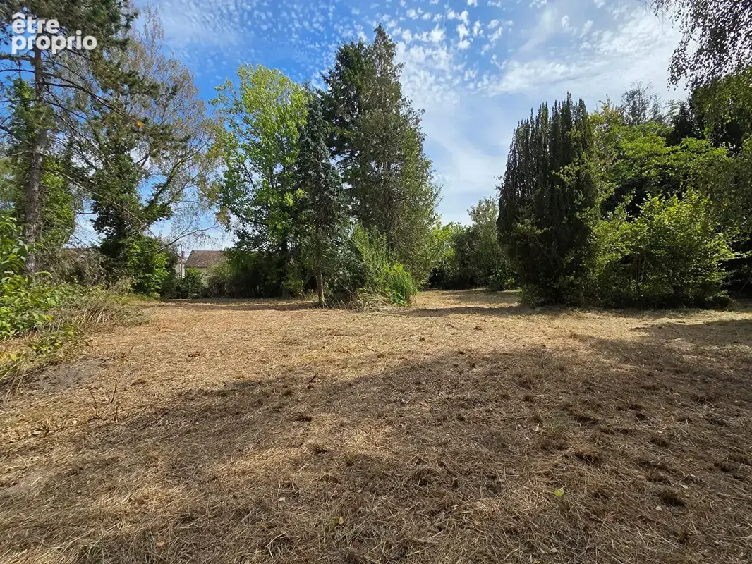 NOYEN SUR SEINE: Longère 8 pieces. 216 m2 habitable sur 2888 m2 de terrain clos - photo 12