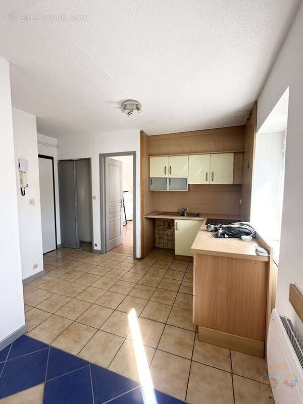 Appartement à STEINBACH