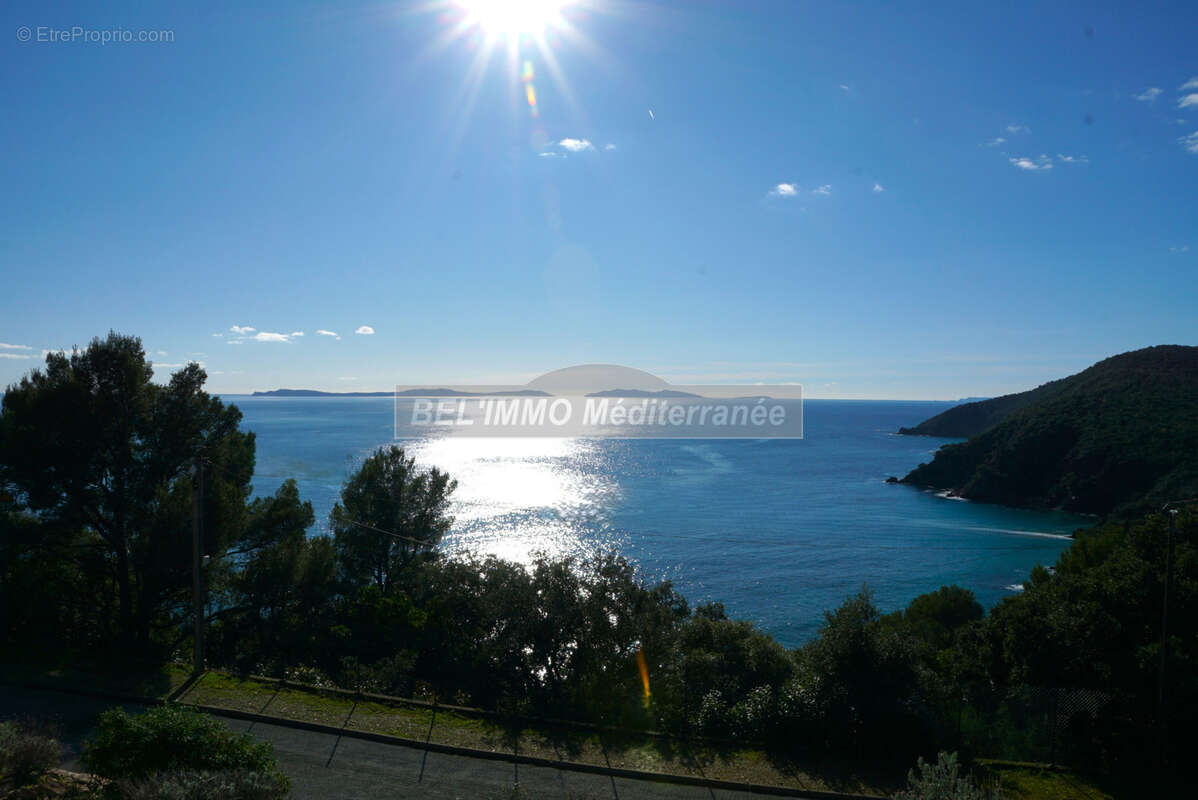 Appartement à CAVALAIRE-SUR-MER