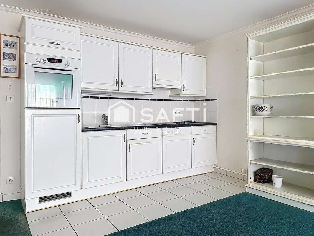 Photo 2 - Appartement à LE TOUQUET-PARIS-PLAGE