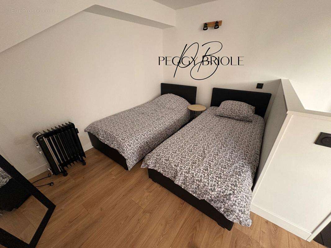 Appartement à FORMIGUERES