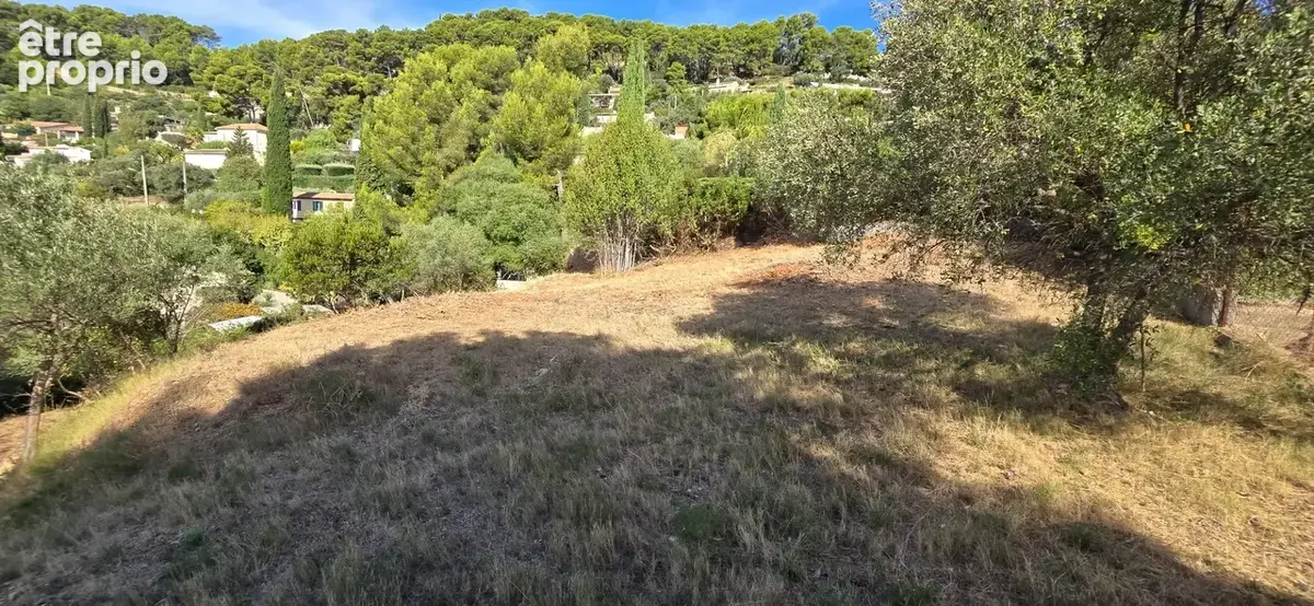 Terrain à vendre de 875m²  TOULON (83) - photo 8
