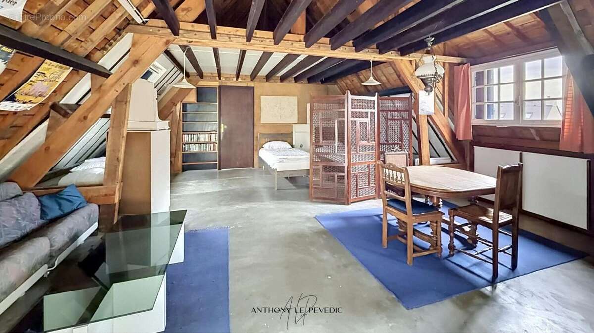 Photo 9 - Maison à LOCMARIAQUER