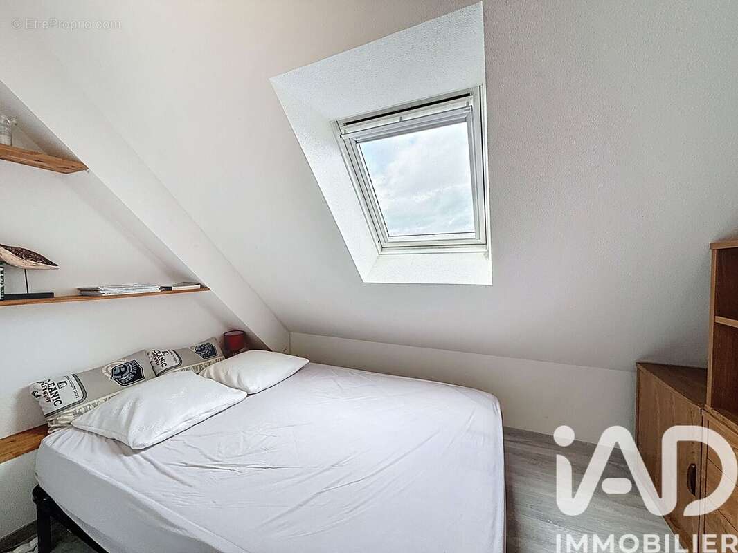 Photo 8 - Appartement à QUIBERON