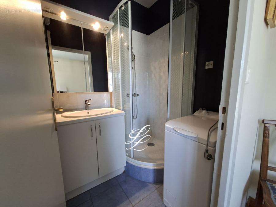 Appartement à SABLE-SUR-SARTHE