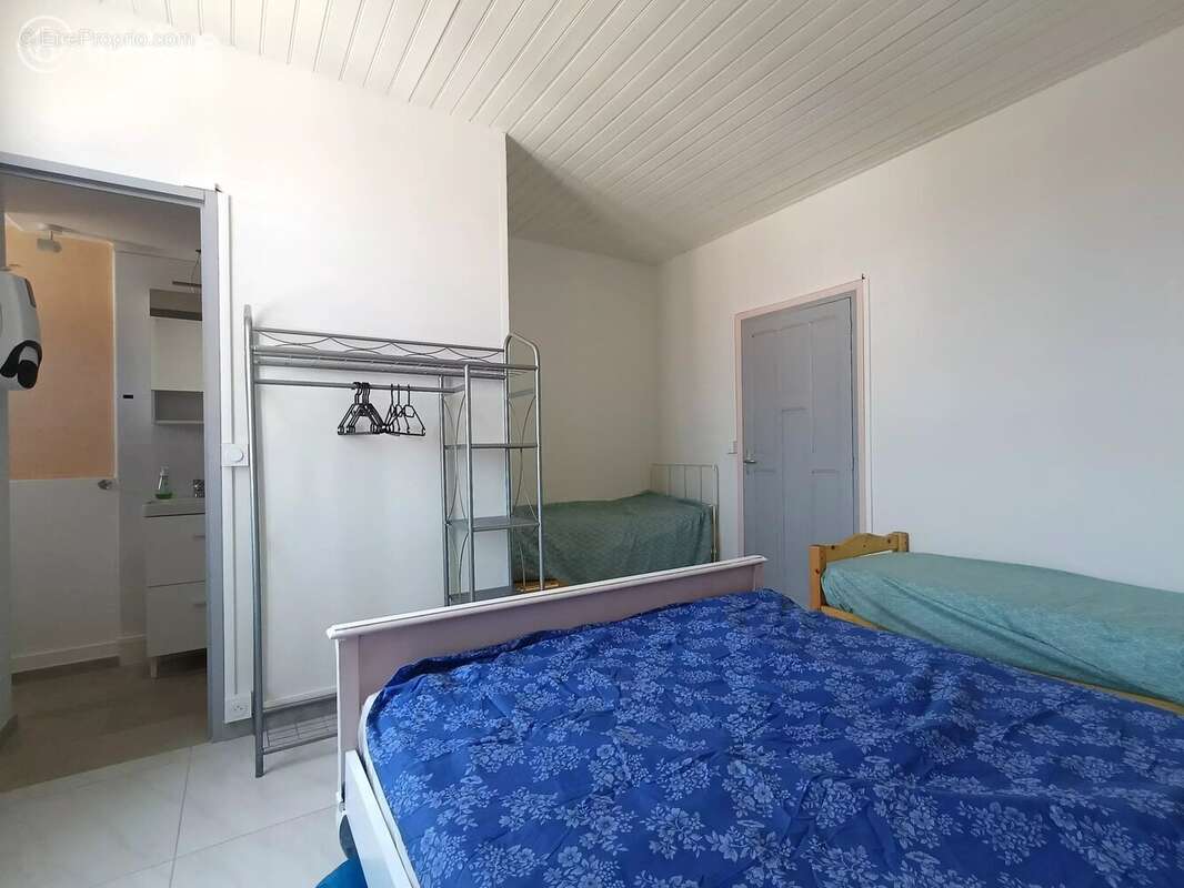 Appartement à LA BARRE-DE-MONTS