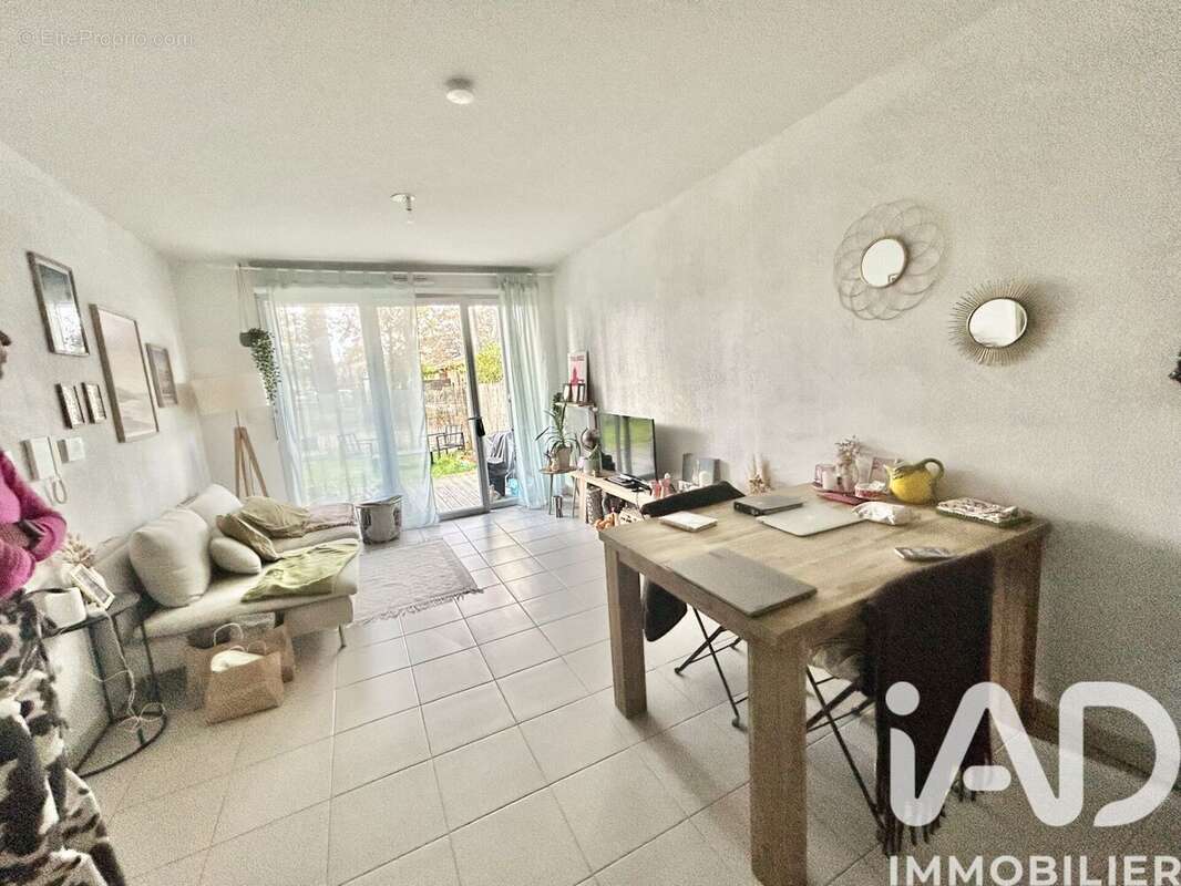 Photo 8 - Appartement à TOULOUSE