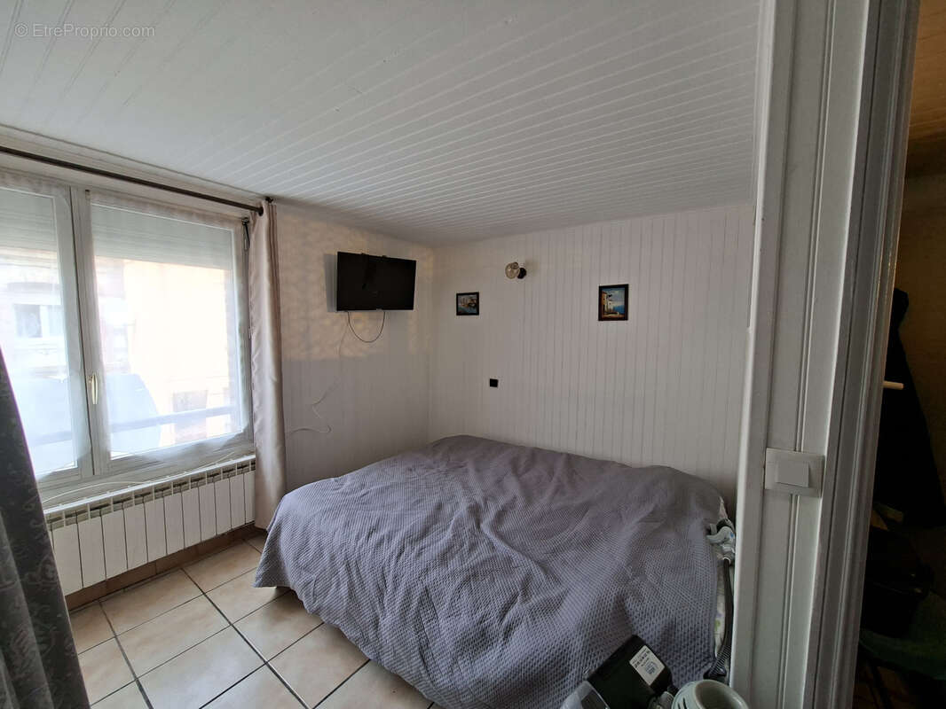 Appartement à AULT