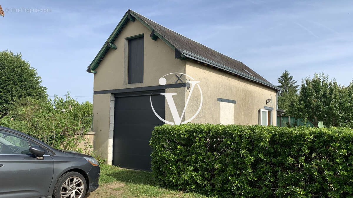 Maison à VENDOME