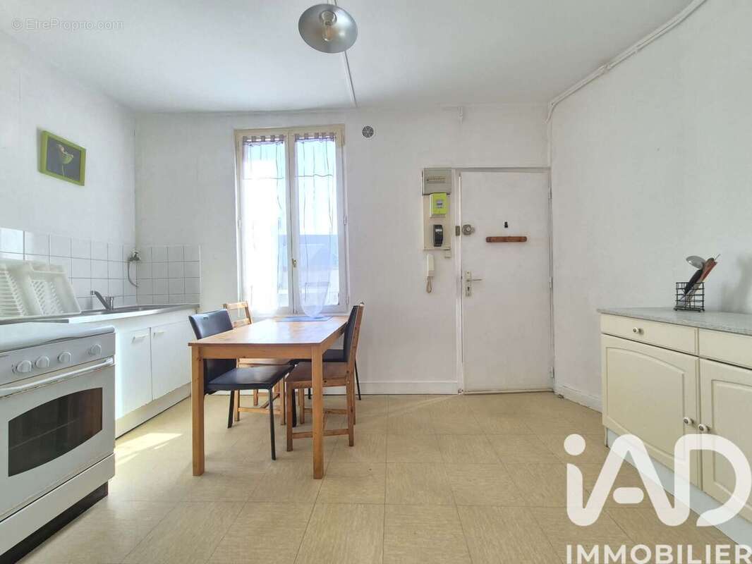 Photo 4 - Appartement à LE HAVRE