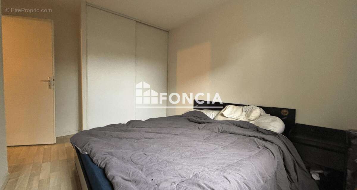 Appartement à AGEN