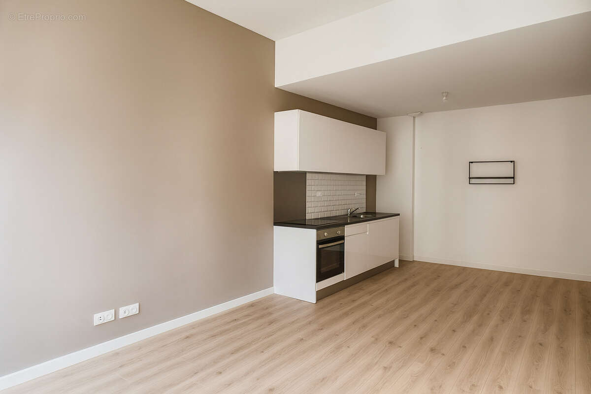Appartement à BAYONNE