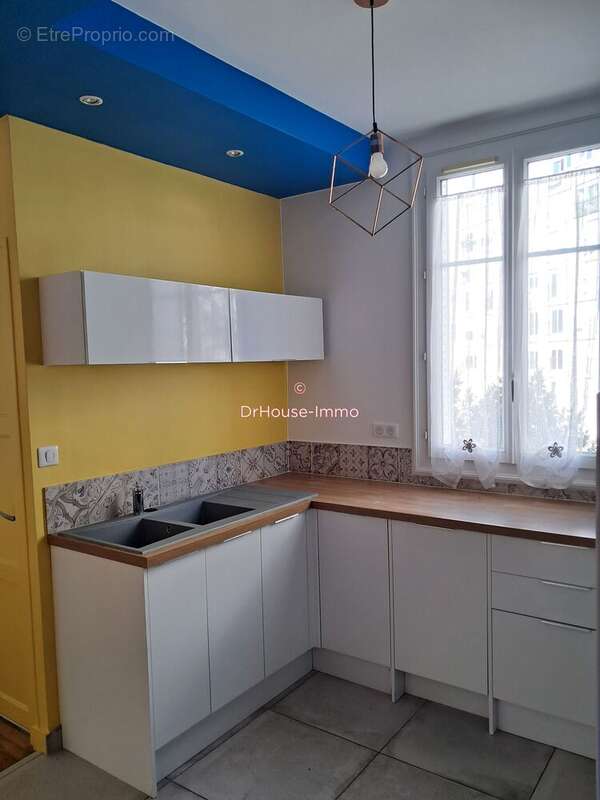 Appartement à LE MANS