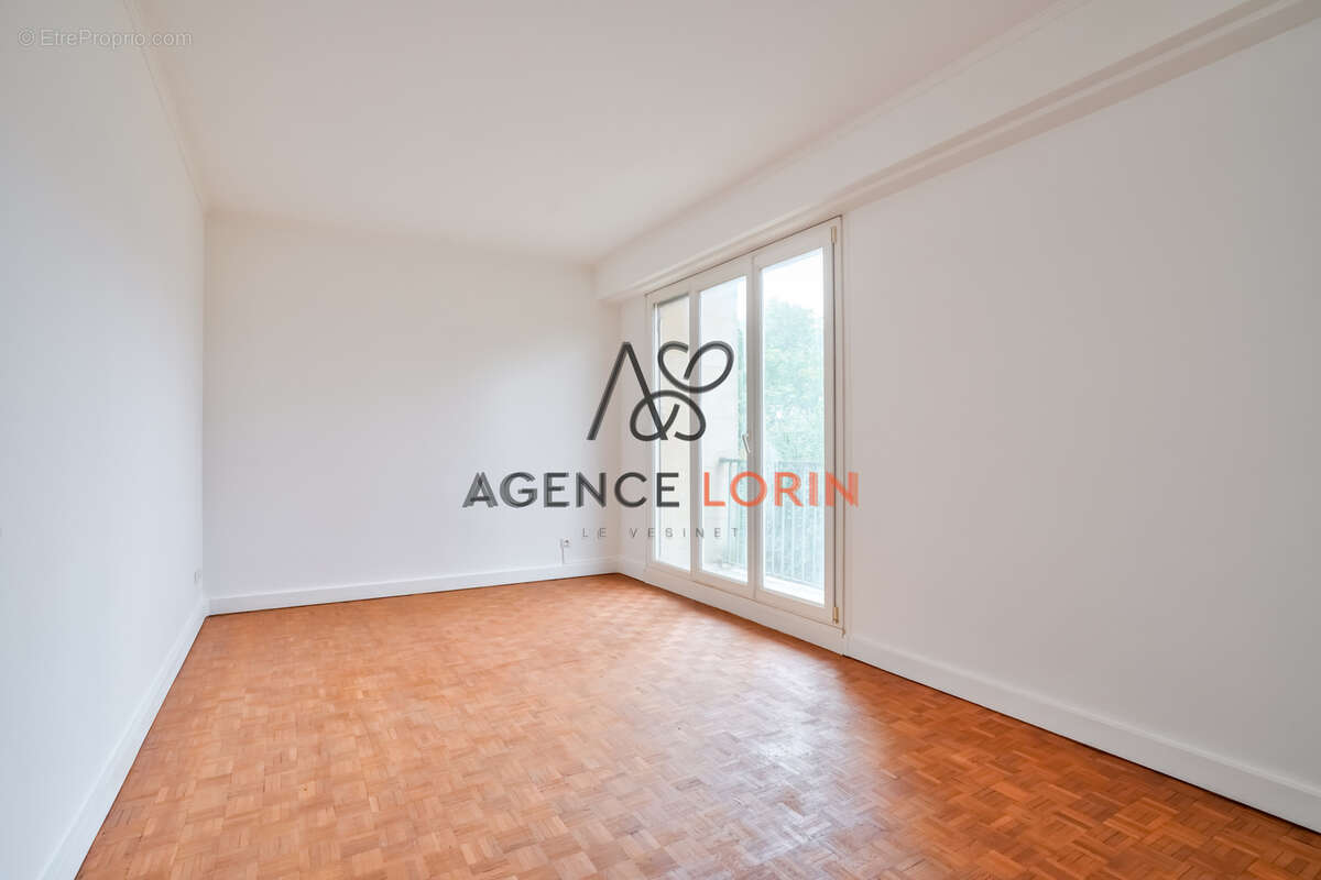 Appartement à LE VESINET