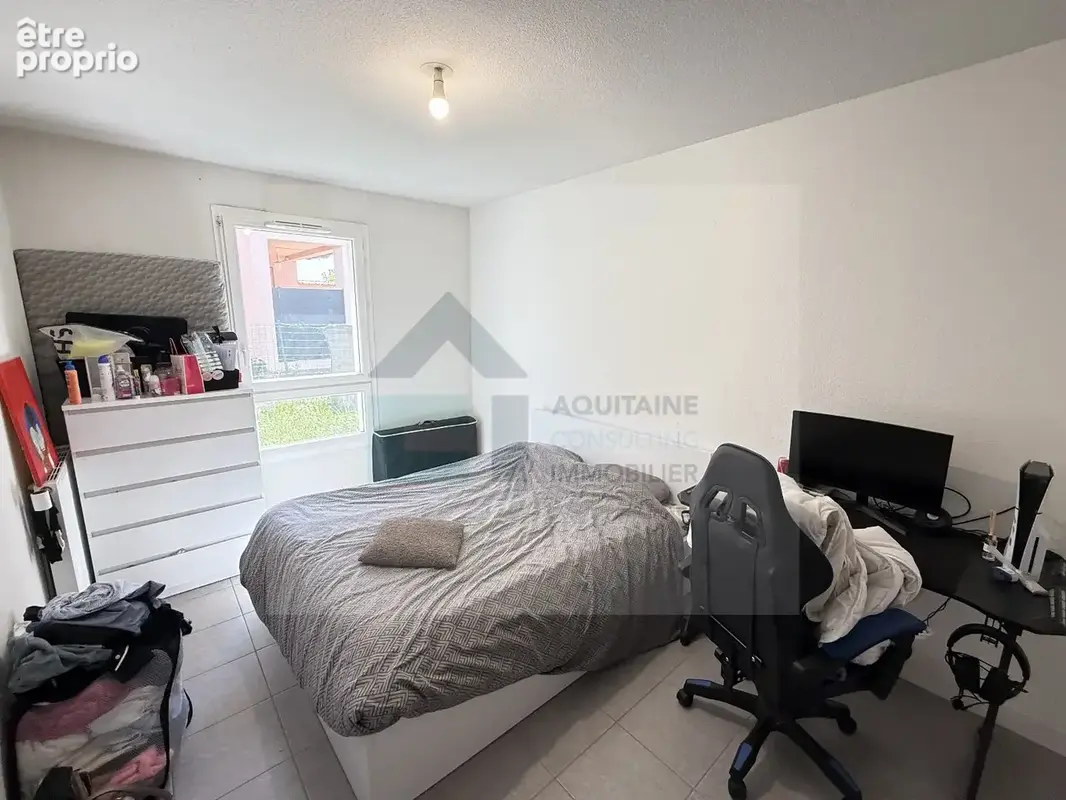 Appartement t2 - 42 m² - borderouge 31200 - photo 4