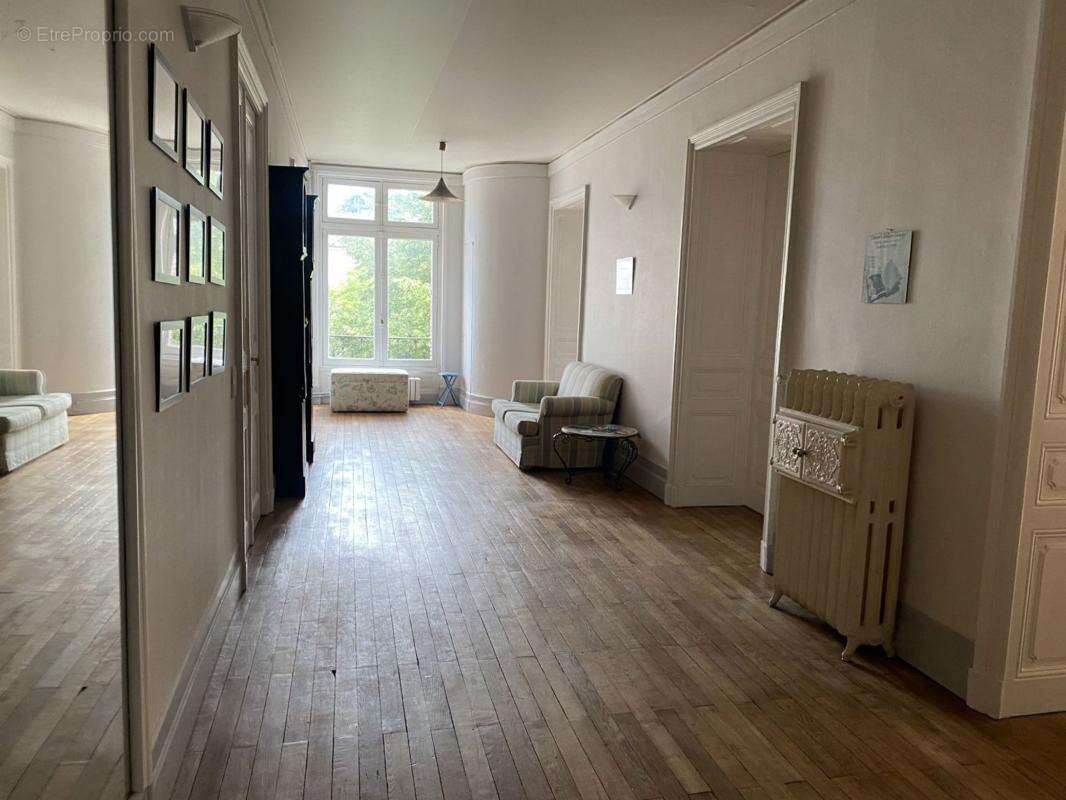 Appartement à MAZAMET
