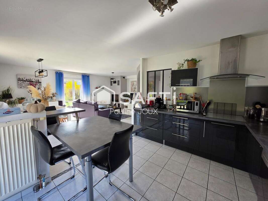 Photo 2 - Maison à VITTEL