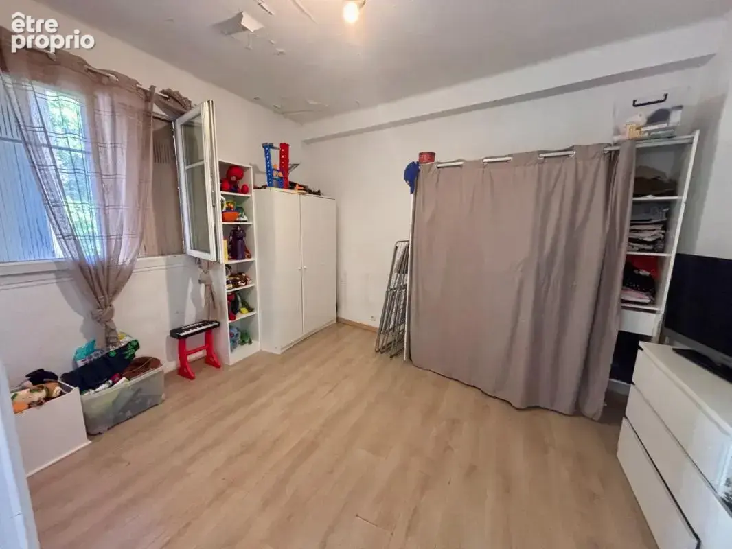 Toulon – quartier saint jean du var t3 lumineux avec balcon et cave - photo 2