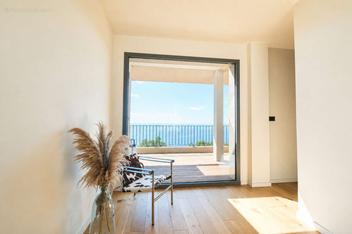 Maison à BRANDO