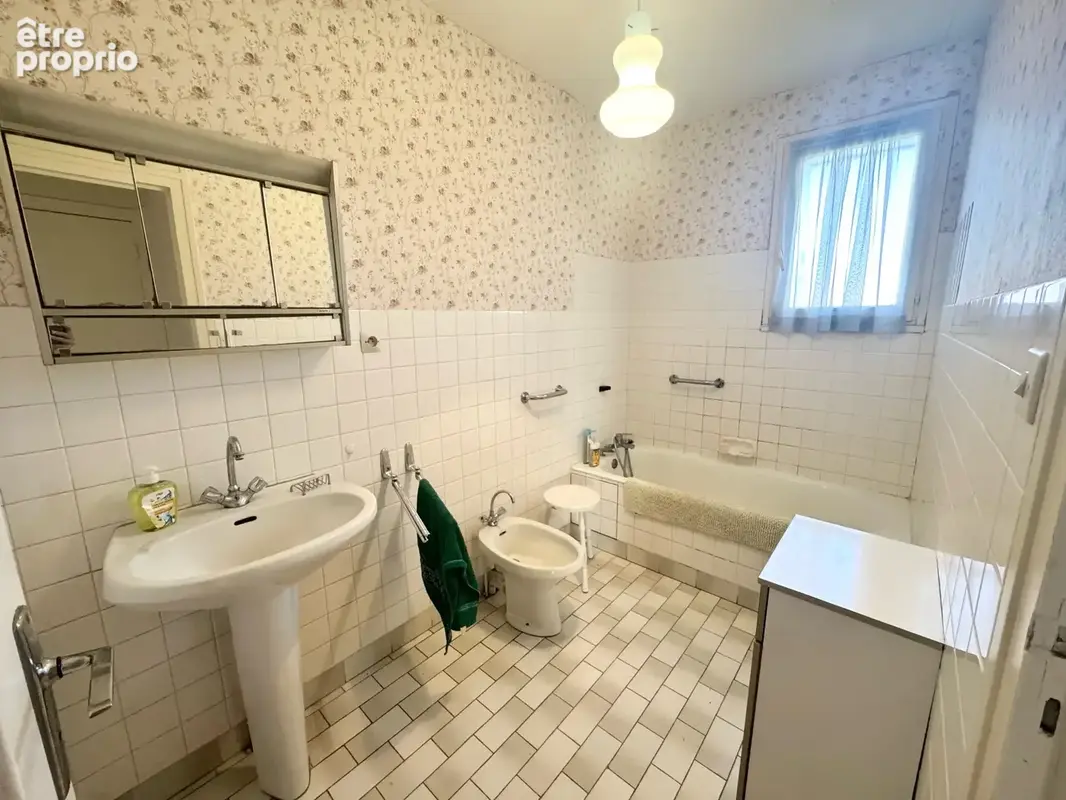 Maison 5 pièces de 115m2 avec terrain de 939m2 - photo 9