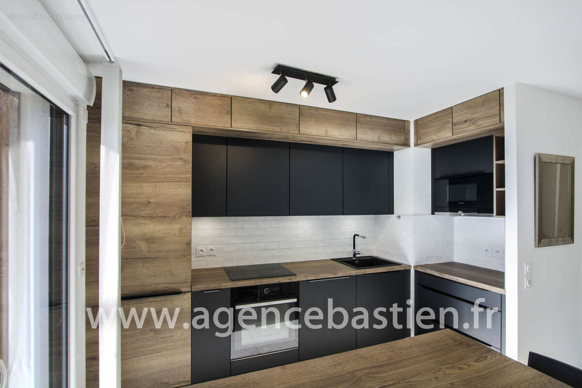Appartement à FERNEY-VOLTAIRE