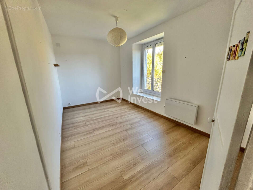 Appartement à ORPHIN