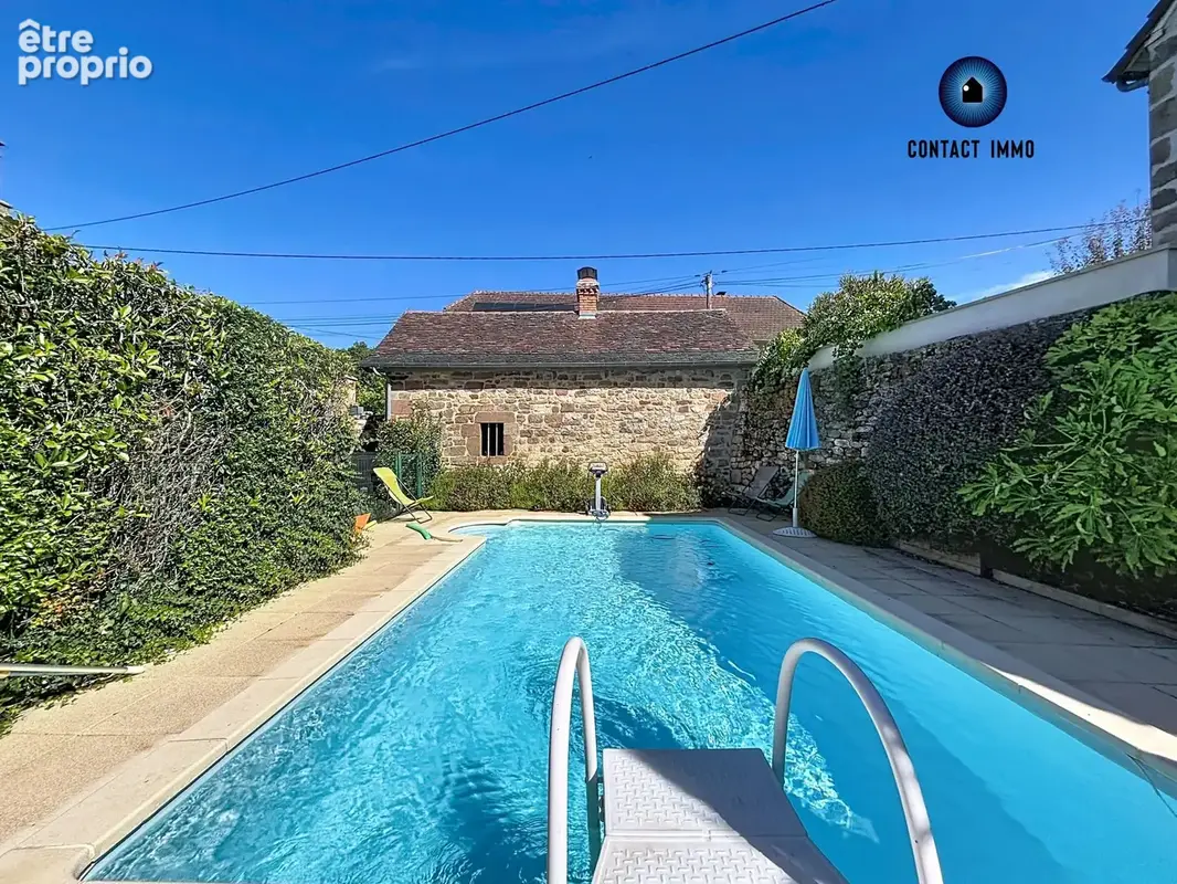 Maison 7 pièces 154 m² à vendre à Larche (19600) - photo 3