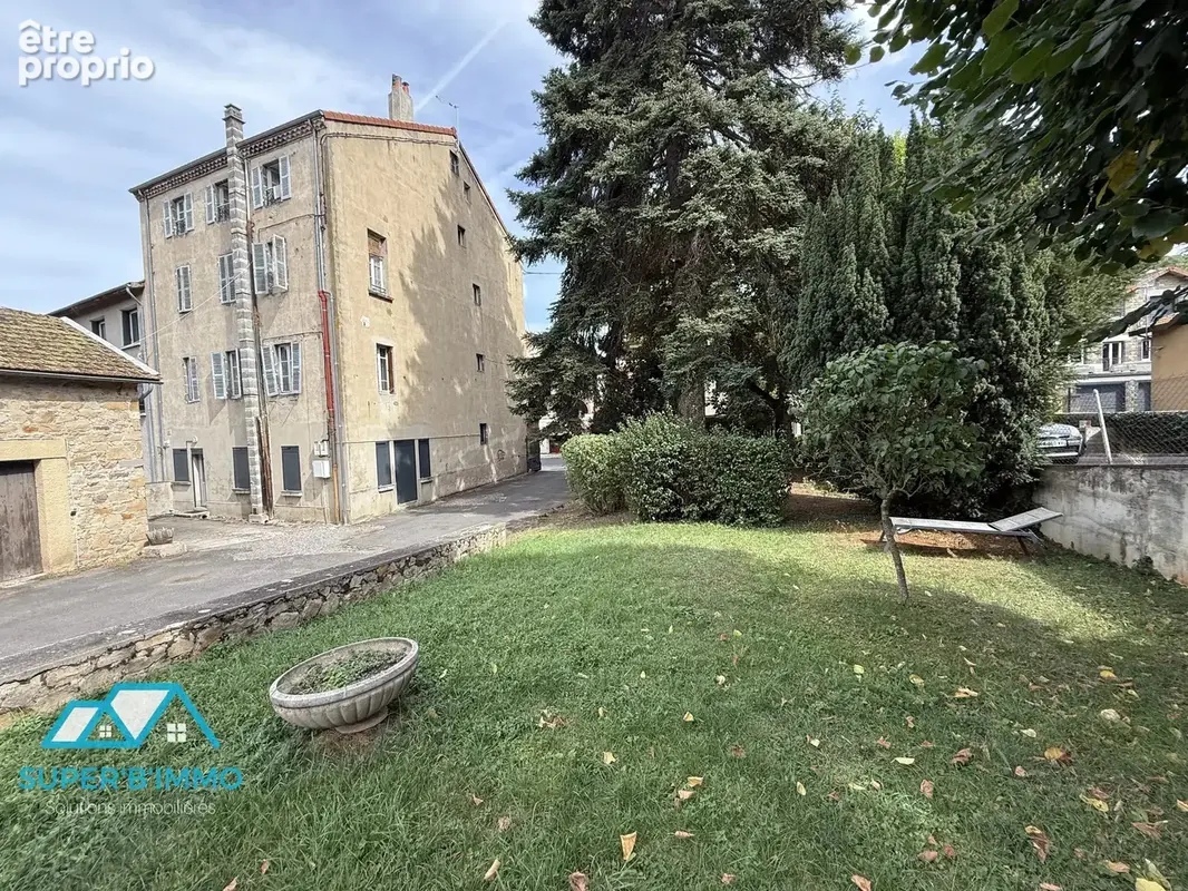 Appartement t4- 112m² - photo 16