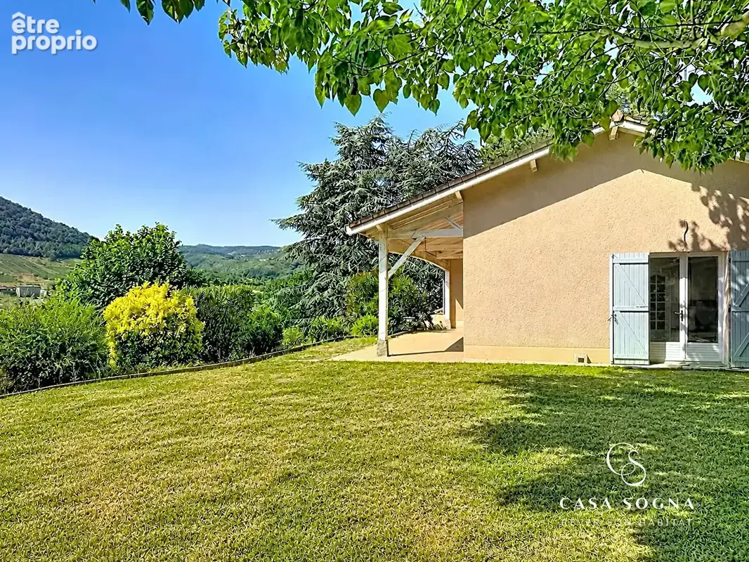 Villa - 7 pièces - 138 m² - photo 17