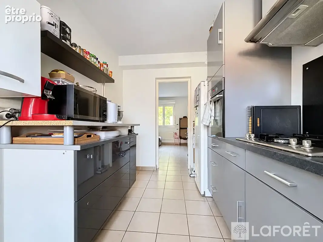 Maison La Chapelle D Armentieres 4 pièce(s) 84.51 m2 - photo 7