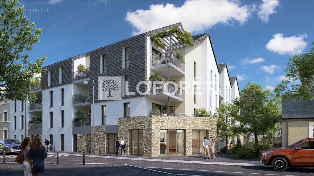 Commerce à CHALONNES-SUR-LOIRE