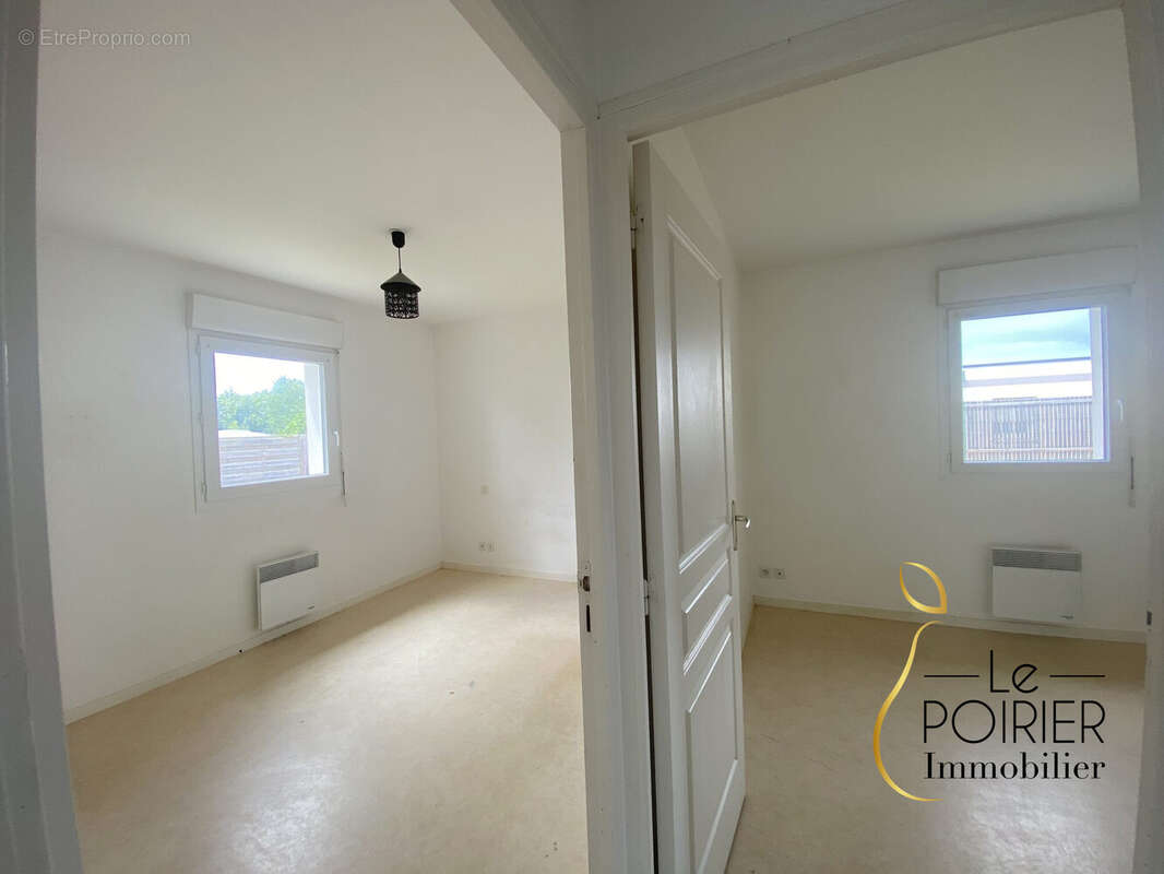 Maison à PLENEUF-VAL-ANDRE