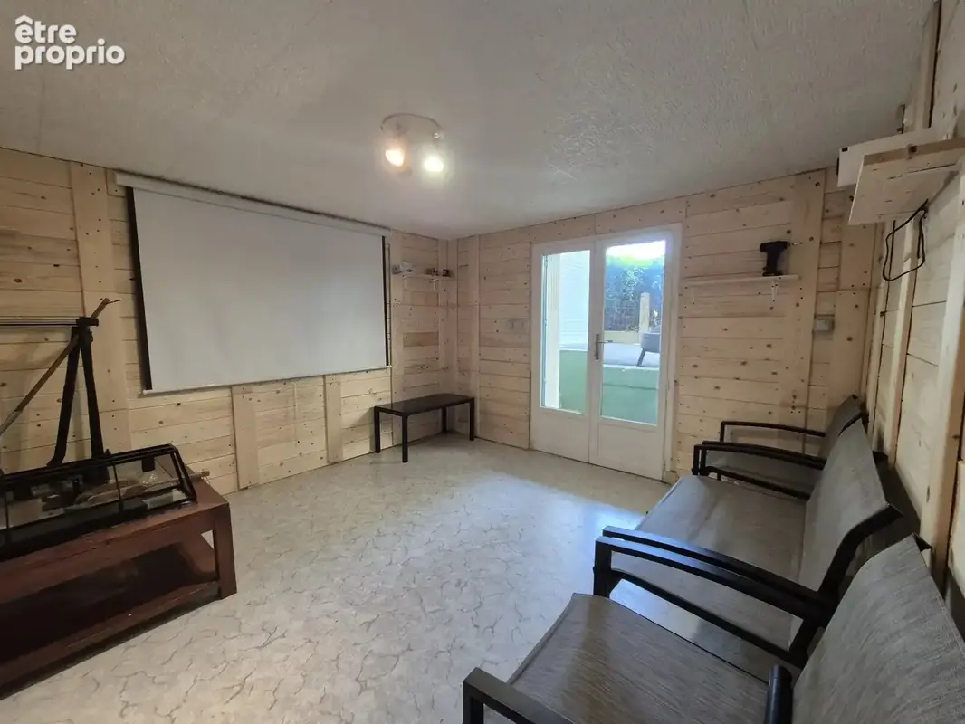Andouille  - pavillon de 120 m² - photo 6