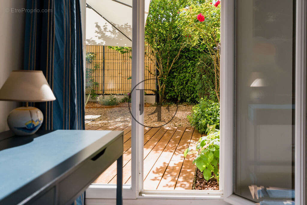 Appartement à FONTAINEBLEAU