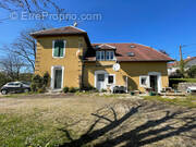 Appartement à FRANOIS