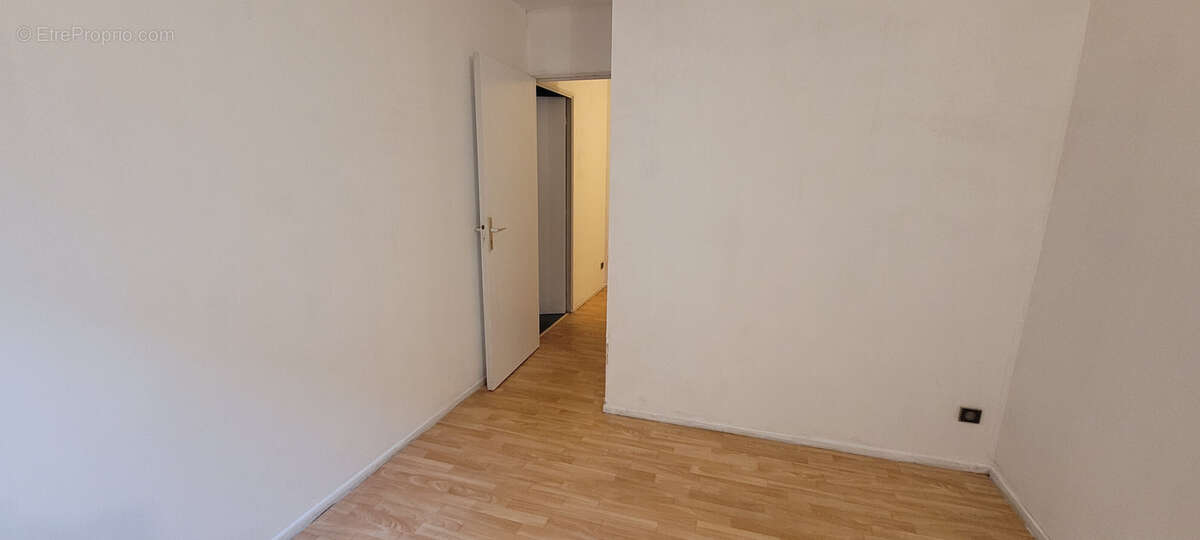 Appartement à VILLERS-LES-NANCY
