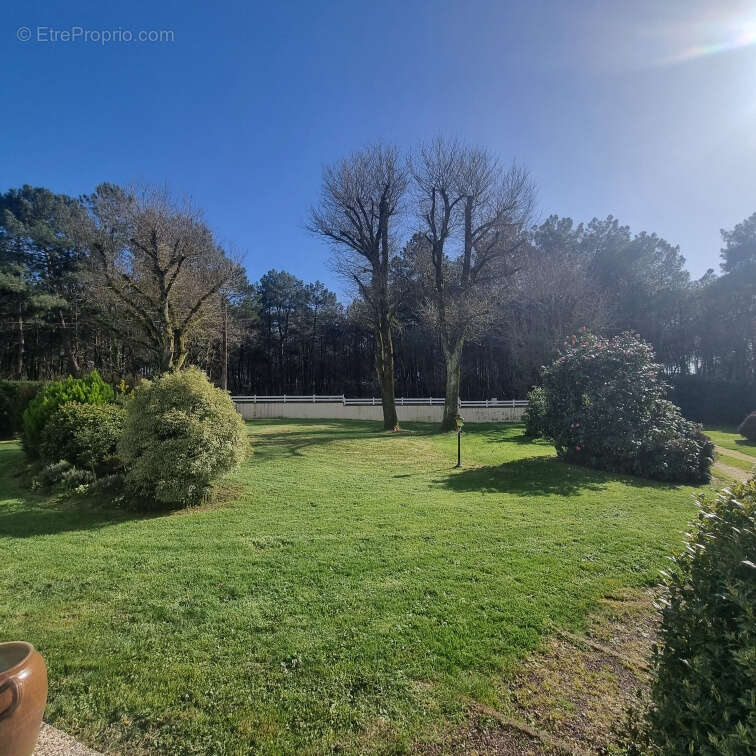 Maison à LANDAUL