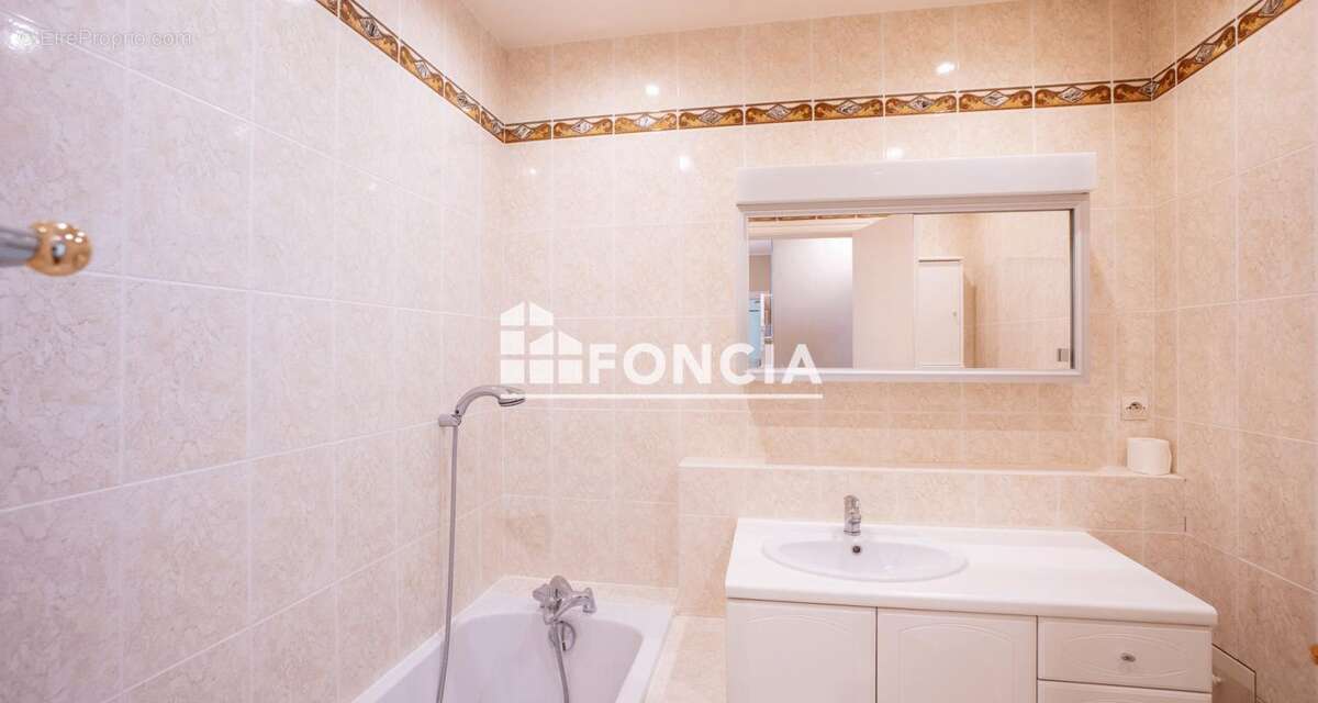 Appartement à NOISY-LE-ROI