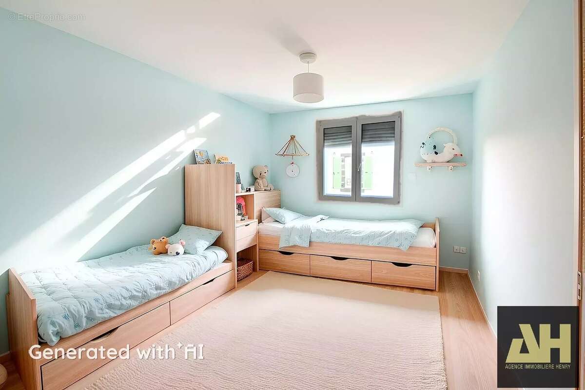 Appartement à BREST
