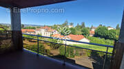 Appartement à BRIOUDE