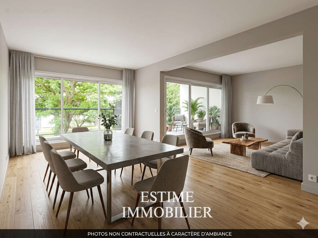 Appartement à LILLE