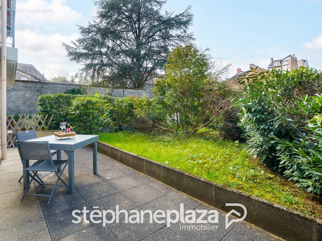 Appartement à MACON