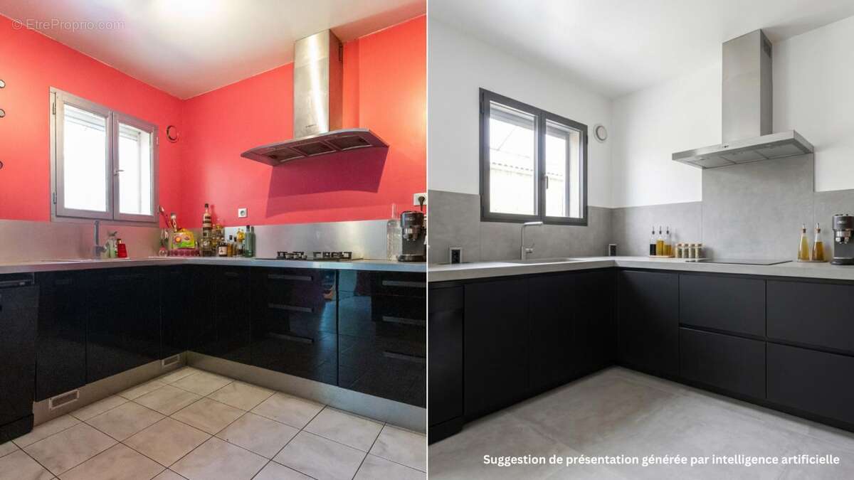 Maison 161 m² à Fonsorbes  - photo 10