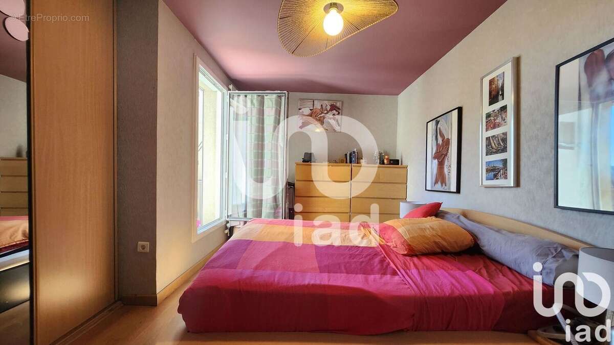 Photo 9 - Appartement à NOISIEL