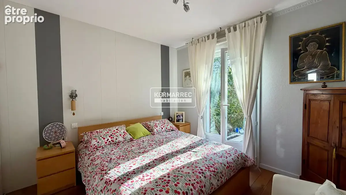 Maison 3 chambres La Baule Escoublac - photo 7